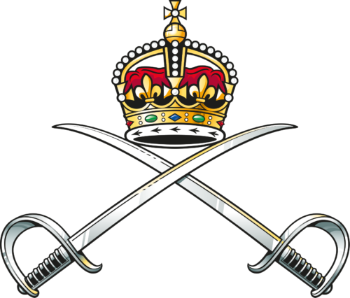 BBC The Royal Scots Dragoon Guards